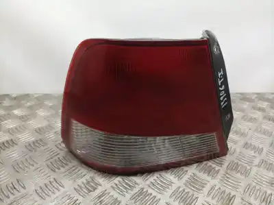 Pièce détachée automobile d'occasion feu arrière gauche pour hyundai accent (lc) gl 4p références oem iam 9240125220