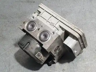 Peça sobressalente para automóvel em segunda mão abs por peugeot 208 active referências oem iam 9802460980  1002201224