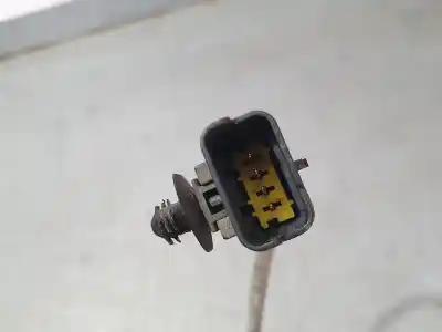Pezzo di ricambio per auto di seconda mano sonda lambda per citroen c4 space tourer pure tech riferimenti oem iam 9810634380  