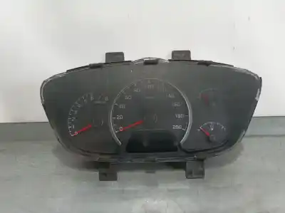 Pezzo di ricambio per auto di seconda mano Pannello Degli Strumenti per HYUNDAI I10 Style Riferimenti OEM IAM 94001B9010  