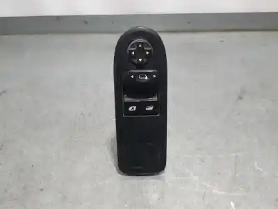 Tweedehands auto-onderdeel linker voorruit schakelaar voor citroen c3 business oem iam-referenties 96637530xt