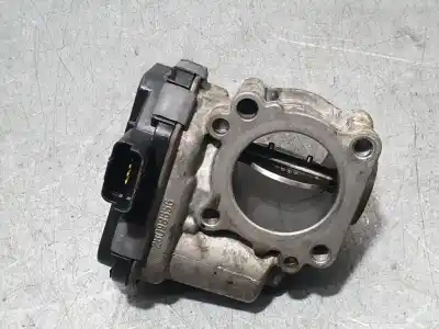 Peça sobressalente para automóvel em segunda mão borboleta de admissão por citroen c3 business referências oem iam 9673534480  28275019