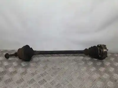 Pezzo di ricambio per auto di seconda mano  per AUDI A8 (D2)  Riferimenti OEM IAM 4D0501203G  