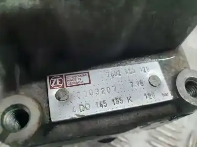 Автозапчасти б/у насос гидроусилителя за audi a8 (d2) 3.7 v8 40v ссылки oem iam 7682955128  