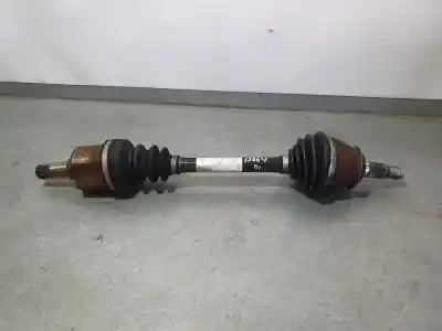 Pezzo di ricambio per auto di seconda mano Trasmissione Anteriore Sinistra per MINI MINI (R56) Cooper Riferimenti OEM IAM 485393102  