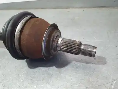 Pezzo di ricambio per auto di seconda mano trasmissione anteriore sinistra per mini mini (r56) cooper riferimenti oem iam 485393102  
