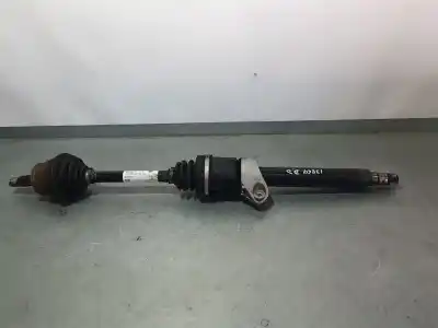 Pezzo di ricambio per auto di seconda mano Trasmissione Anteriore Destra per MINI MINI (R56) Cooper Riferimenti OEM IAM 485393202  