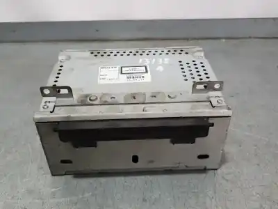 Recambio de automóvil de segunda mano de SISTEMA AUDIO / RADIO CD para FORD FOCUS LIM. (CB8)  referencias OEM IAM BM5T18C815GE  