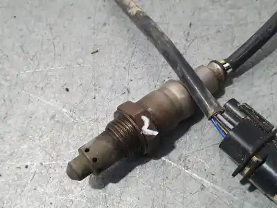 Peça sobressalente para automóvel em segunda mão sonda lambda por seat ateca (kh7) style referências oem iam 04e906262gh  