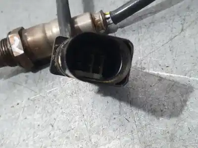 Peça sobressalente para automóvel em segunda mão sonda lambda por seat ateca (kh7) style referências oem iam 04e906262gh  
