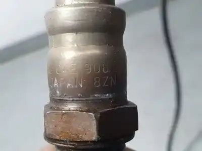 Peça sobressalente para automóvel em segunda mão sonda lambda por seat ateca (kh7) style referências oem iam 04e906262gh  