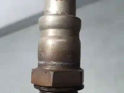 Peça sobressalente para automóvel em segunda mão sonda lambda por seat ateca (kh7) style referências oem iam 04e906262gh  