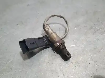 Second-hand car spare part Lambda Probe for CITROEN C4 PICASSO Feel OEM IAM references 9810834380  