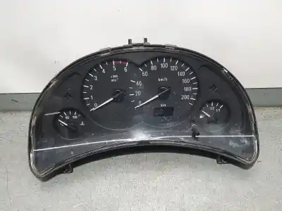 Second-hand car spare part Dashboard for OPEL CORSA C Enjoy OEM IAM references 13173347WA  110008988026
