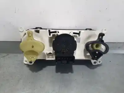 Peça sobressalente para automóvel em segunda mão comando de sofagem (chauffage / ar condicionado)  por jeep compass limited referências oem iam p55111874ac  58024m
