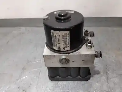 Peça sobressalente para automóvel em segunda mão abs por ford focus lim. (cb4) titanium referências oem iam 8m512c405  