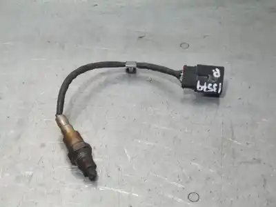 Peça sobressalente para automóvel em segunda mão sonda lambda por abarth nuova 500 (150) 595 turismo referências oem iam 55246214