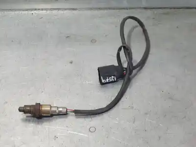 Peça sobressalente para automóvel em segunda mão sonda lambda por abarth nuova 500 (150) 595 turismo referências oem iam 55241748