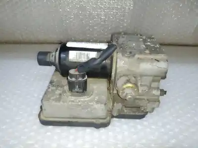 Second-hand car spare part abs for opel vectra b berlina básico (1999->) oem iam references 13040101