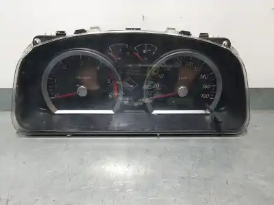 Piesă de schimb auto la mâna a doua  pentru SUZUKI JIMNY SN (FJ)  Referințe OEM IAM 3411076JF0  