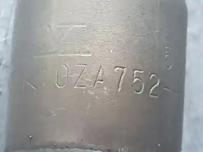 Peça sobressalente para automóvel em segunda mão sonda lambda por fiat fiorino básico referências oem iam oza752  