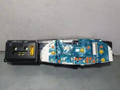 Peça sobressalente para automóvel em segunda mão quadrante por opel omega b básico berlina referências oem iam 90564485  110008812003