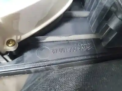 Peça sobressalente para automóvel em segunda mão quadrante por opel omega b básico berlina referências oem iam 90564485  110008812003