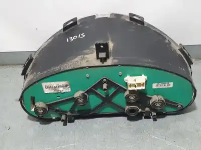 Peça sobressalente para automóvel em segunda mão quadrante por peugeot partner (s2) combiespace referências oem iam 9662745180  000708613