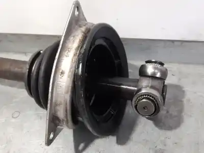 Second-hand car spare part front left transmission for renault kangoo (f/kc0) alize oem iam references   