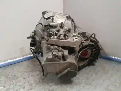 Gebrauchtes Autoersatzteil getriebe zum honda cr-v (re) elegance oem-iam-referenzen eyf0 2006250 