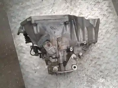 Gebrauchtes Autoersatzteil getriebe zum honda cr-v (re) elegance oem-iam-referenzen eyf0 2006250 
