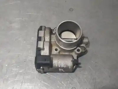 Pezzo di ricambio per auto di seconda mano Scatola Della Farfalla per FORD FIESTA (CCN) Trend Riferimenti OEM IAM 8A6G9F991AC  0280750532