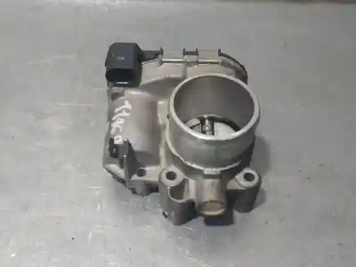 Pezzo di ricambio per auto di seconda mano scatola della farfalla per ford fiesta (ccn) trend riferimenti oem iam 8a6g9f991ac  0280750532