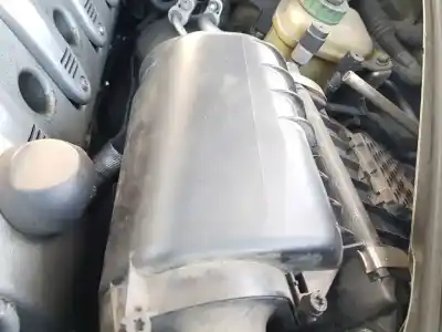 Автозапчастина б/у опора повітряного фільтра для porsche cayenne (typ 9pa) s посилання на oem iam 
