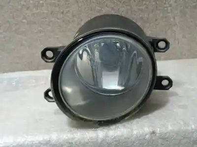 Gebrauchtes Autoersatzteil Nebelscheinwerfer Links zum TOYOTA AURIS Luna+ OEM-IAM-Referenzen 812200D041  89206391