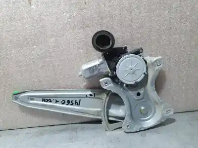 Peça sobressalente para automóvel em segunda mão  por TOYOTA AURIS  Referências OEM IAM   