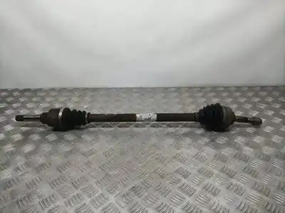 Pièce détachée automobile d'occasion  pour CITROEN C3 PLURIEL  Références OEM IAM 9638016880  