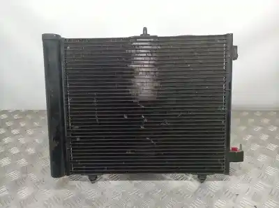 Pièce détachée automobile d'occasion  pour CITROEN C3 PLURIEL  Références OEM IAM 9651825580  62684J