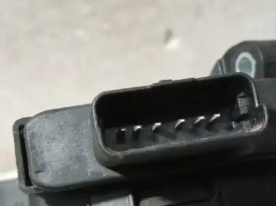 Second-hand car spare part potentiometer for citroen c4 cactus live oem iam references 9671433780  6pv00994941