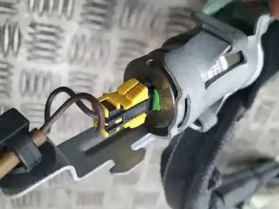 Peça sobressalente para automóvel em segunda mão airbag frontal lado direito por ford focus lim. (cb4) trend referências oem iam 7m51a14k158ad  34016774a