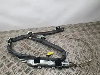 Peça sobressalente para automóvel em segunda mão Airbag De Cortina Dianteiro Direito por FORD FOCUS LIM. (CB4) Trend Referências OEM IAM 7M51A14K158AD  34016774A