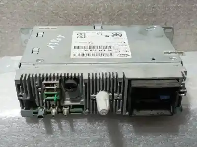 Second-hand car spare part electronic module for citroen c4 cactus live oem iam references 9810475880  503551223808