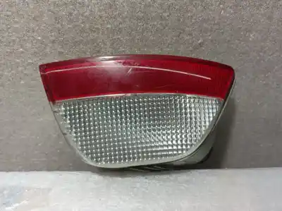 Pezzo di ricambio per auto di seconda mano paraurti luce posteriore destro per ford focus lim. (cb4) trend riferimenti oem iam 5m5115k272aa