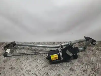 Peça sobressalente para automóvel em segunda mão motor do limpa para brisas por renault kangoo profesional referências oem iam 8200409692d