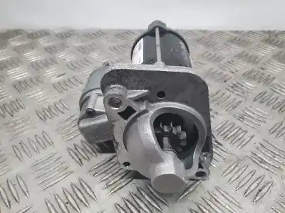 Peça sobressalente para automóvel em segunda mão motor de arranque por renault kangoo profesional referências oem iam 233008223r