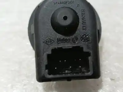 Peça sobressalente para automóvel em segunda mão comutador de espelhos retrovisores por renault kangoo profesional referências oem iam 8200214919  
