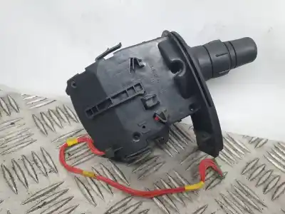 Second-hand car spare part headlights switch for renault kangoo profesional oem iam references 88102003  0132120891