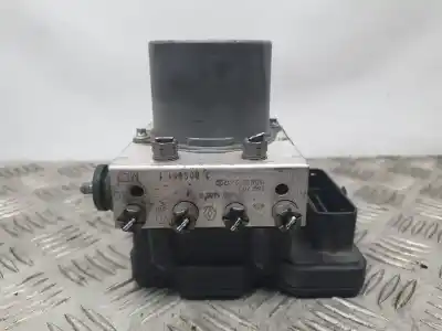 Peça sobressalente para automóvel em segunda mão abs por renault kangoo profesional referências oem iam 476601406r