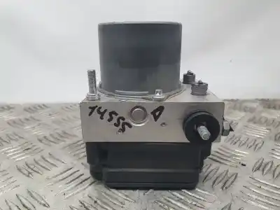 Pezzo di ricambio per auto di seconda mano abs per renault kangoo profesional riferimenti oem iam 476601406r  269790