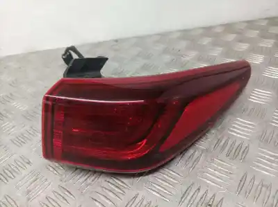 Piesă de schimb auto la mâna a doua lampã spate dreapta pentru hyundai kona essence 2wd referințe oem iam 92402j90